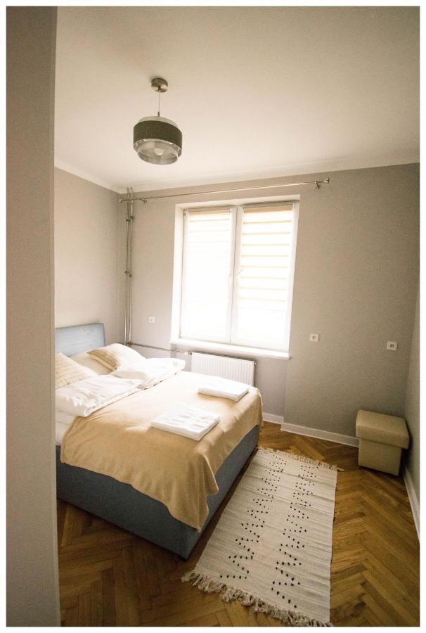 Color 24 Apartament III Stalowa Wola Exteriér fotografie