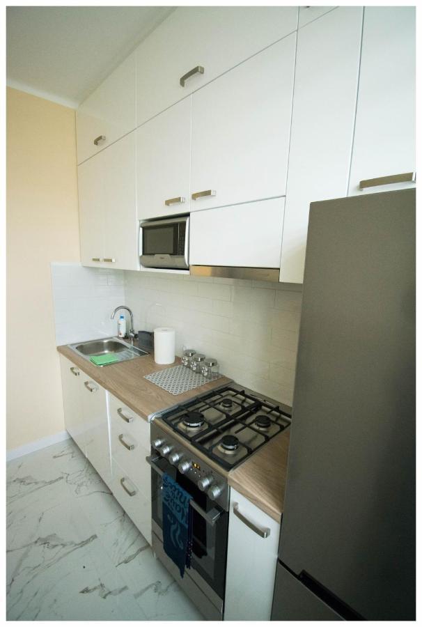 Color 24 Apartament III Stalowa Wola Exteriér fotografie