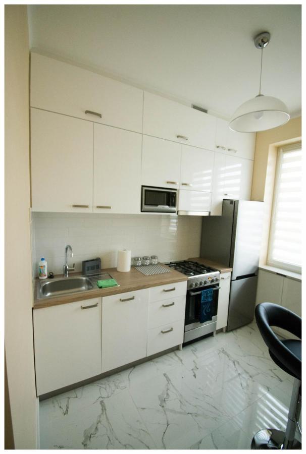 Color 24 Apartament III Stalowa Wola Exteriér fotografie