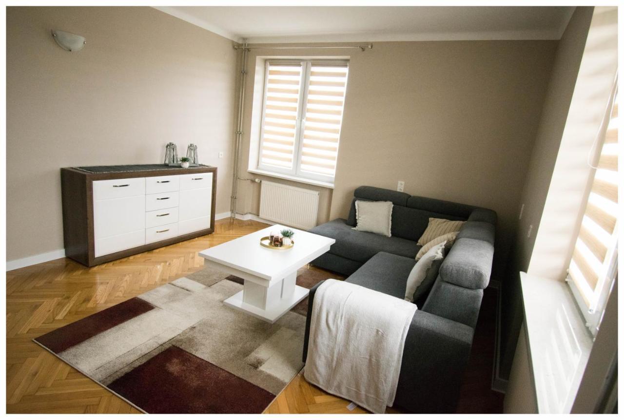 Color 24 Apartament III Stalowa Wola Exteriér fotografie