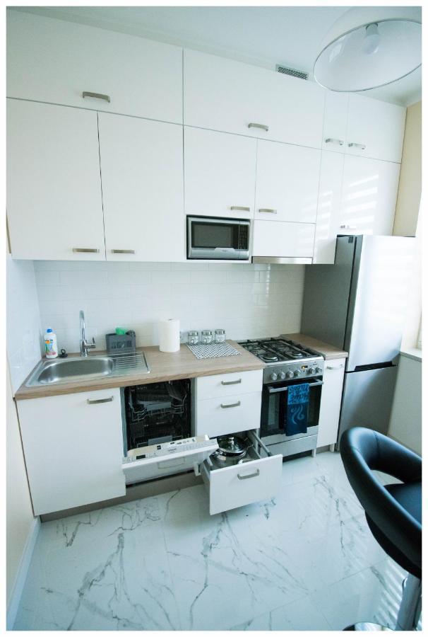 Color 24 Apartament III Stalowa Wola Exteriér fotografie
