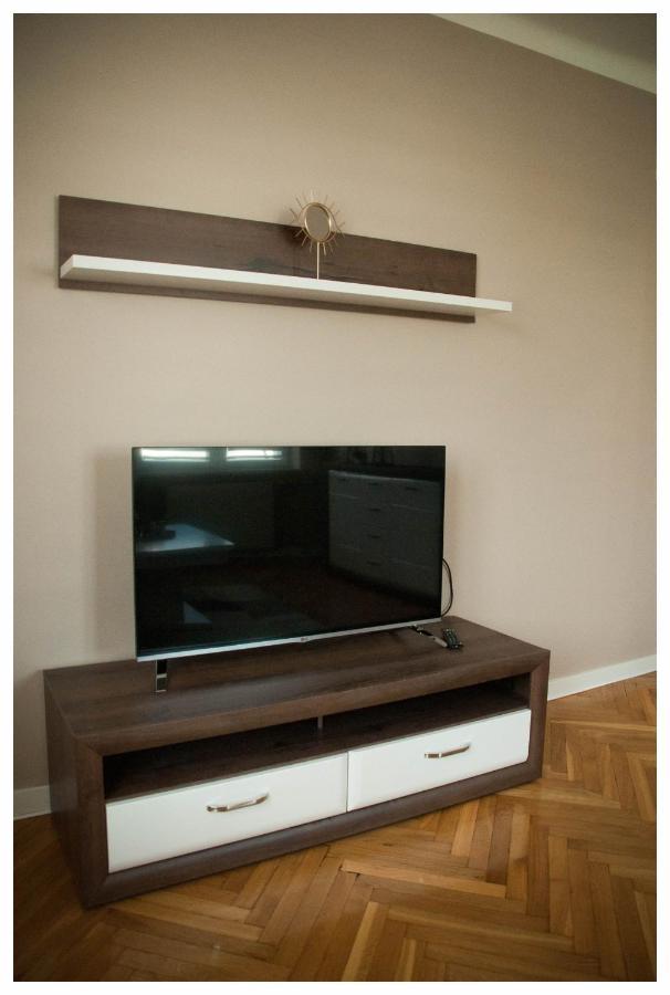 Color 24 Apartament III Stalowa Wola Exteriér fotografie