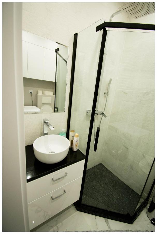 Color 24 Apartament III Stalowa Wola Exteriér fotografie