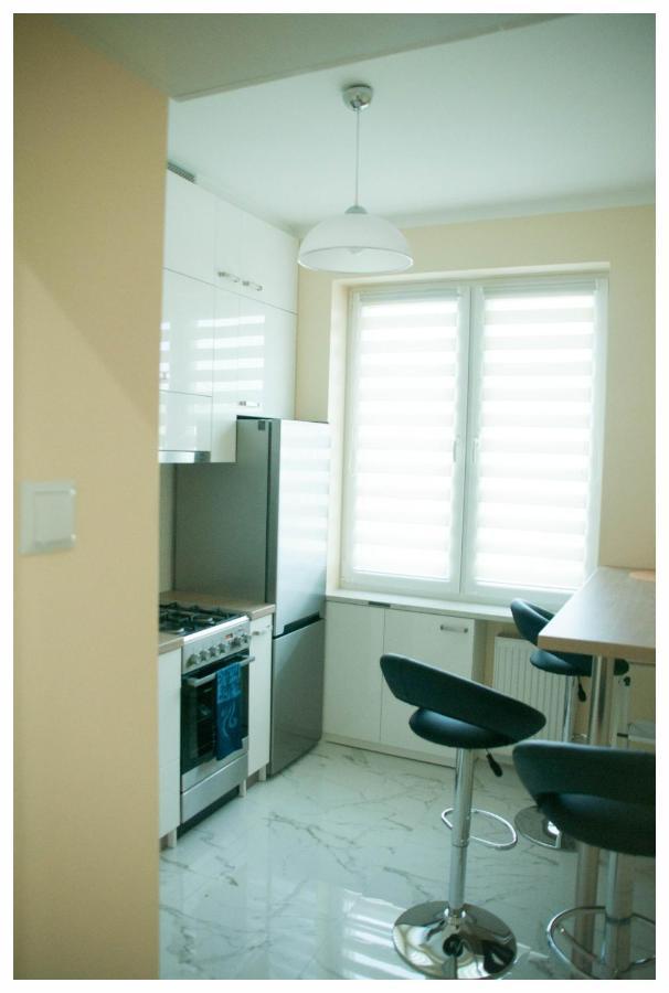 Color 24 Apartament III Stalowa Wola Exteriér fotografie