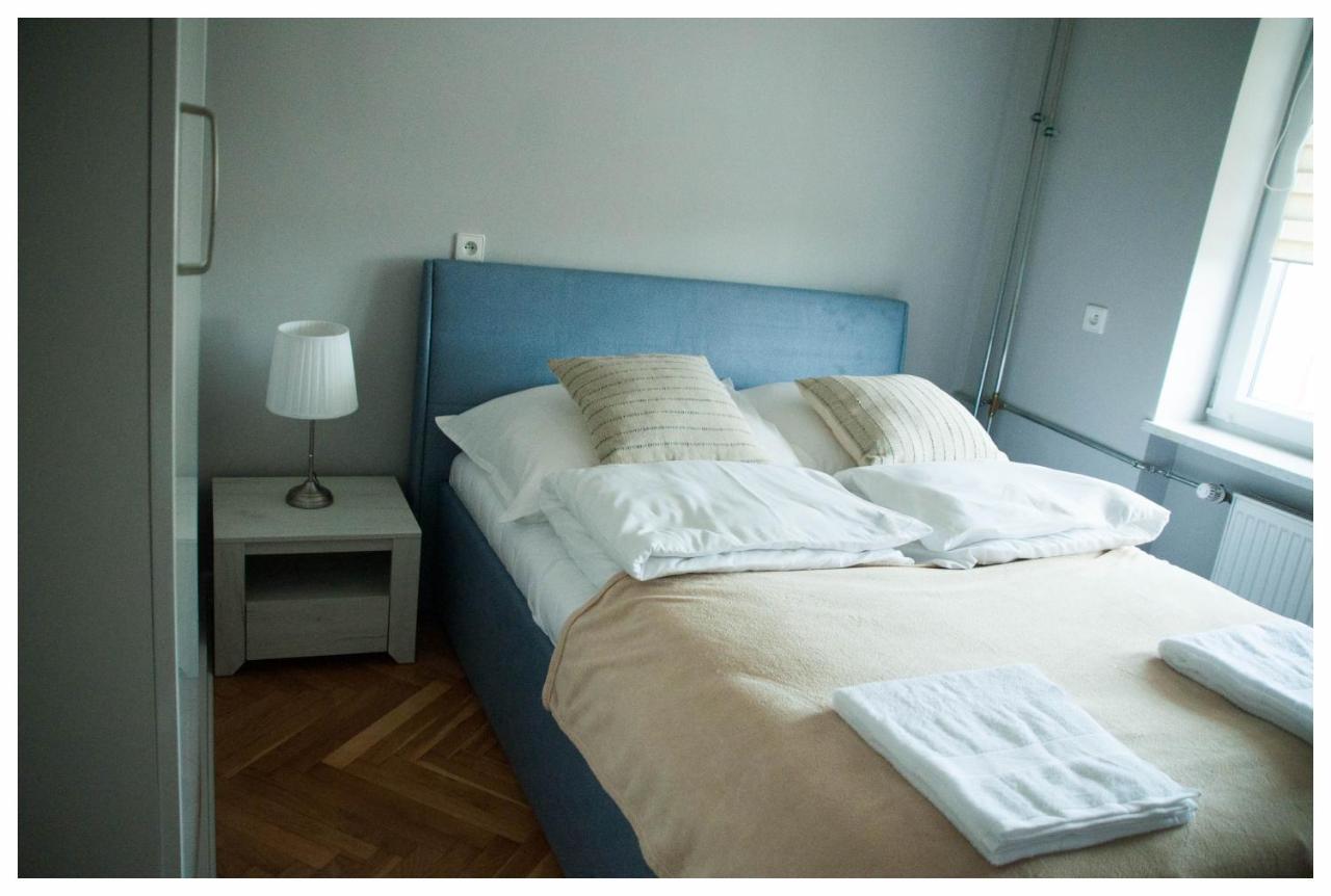 Color 24 Apartament III Stalowa Wola Exteriér fotografie