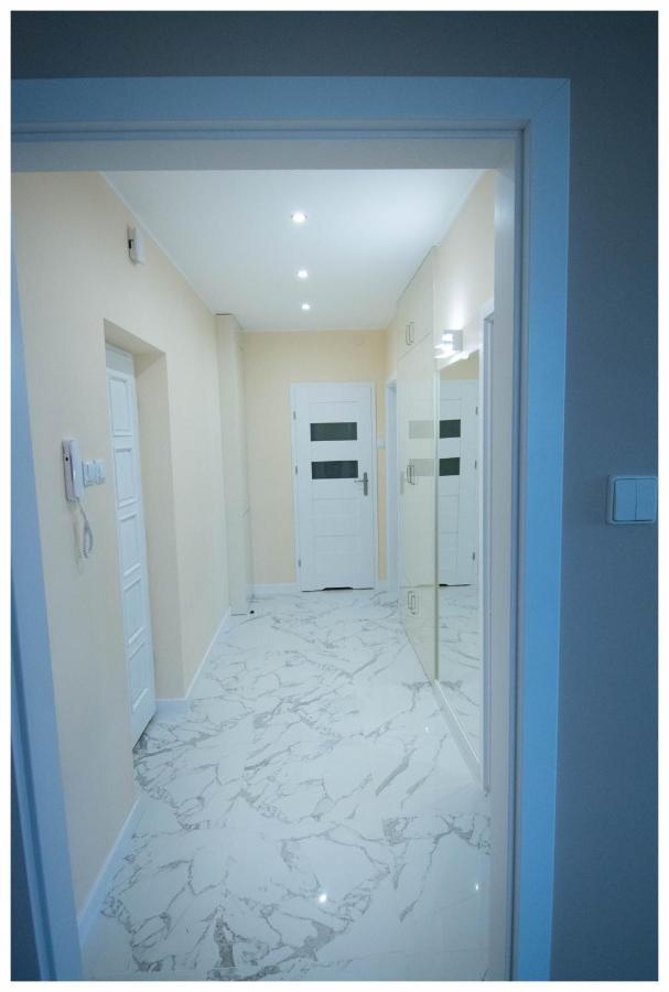 Color 24 Apartament III Stalowa Wola Exteriér fotografie